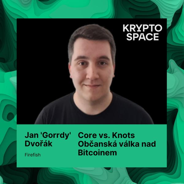KryptoSpace