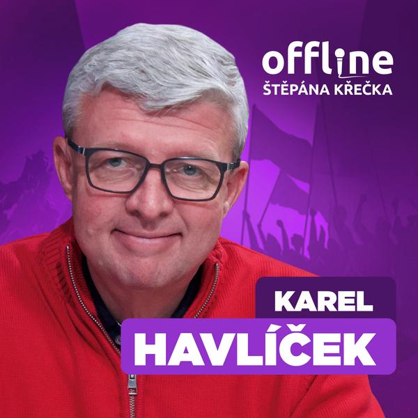 Offline Štěpána Křečka