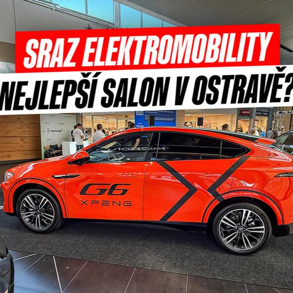 Realita elektromobility
