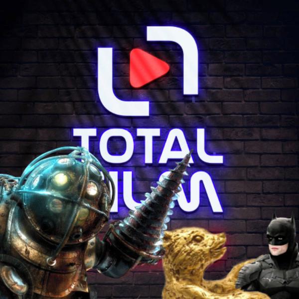 Totalfilm Podcast