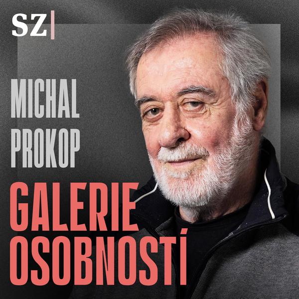 Galerie osobností