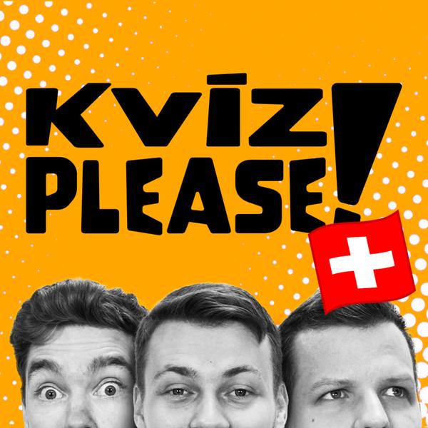 Kvíz, please!