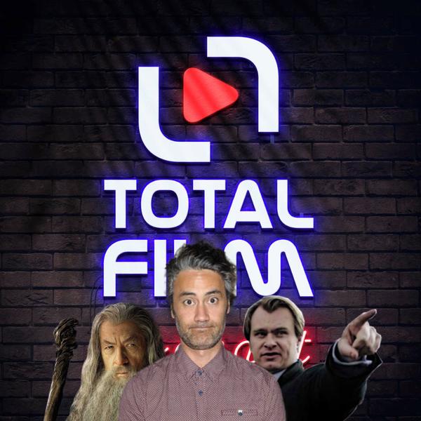Totalfilm Podcast