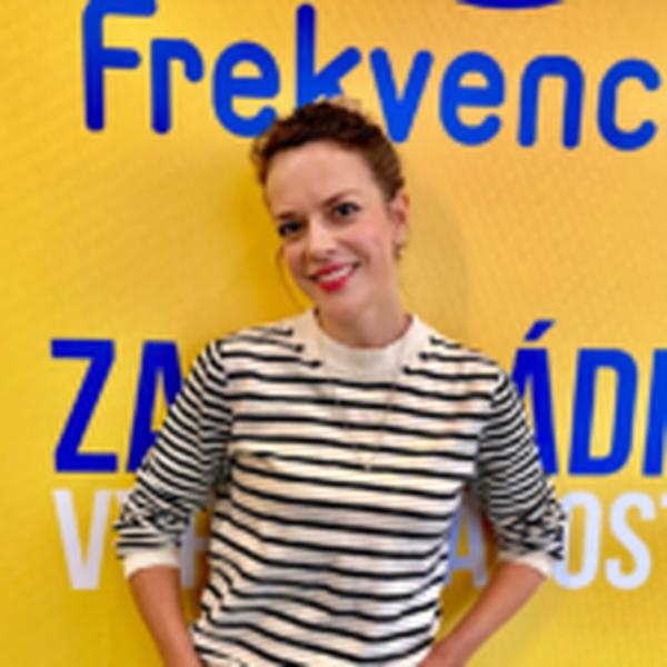 Host Frekvence 1