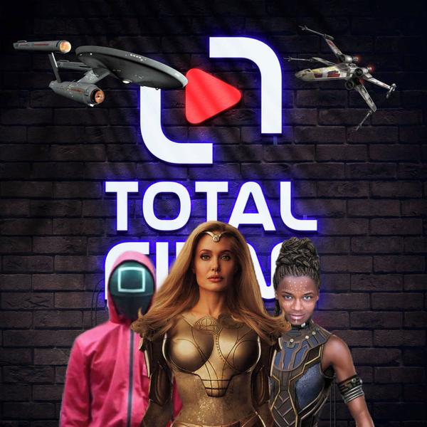 Totalfilm Podcast