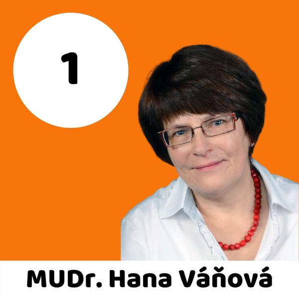Na vlně zdraví