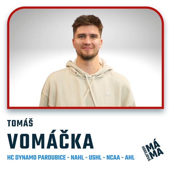 Hokejová máma
