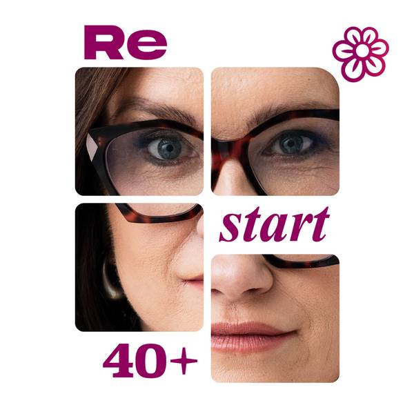 Restart 40+