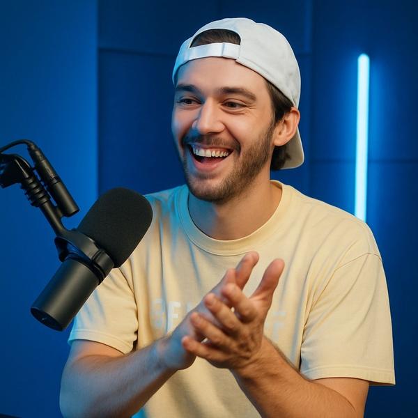Tipy pro začínající podcastery
