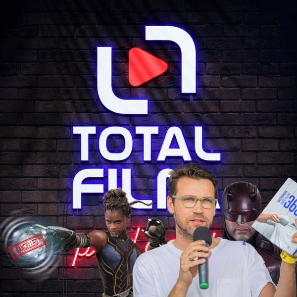 Totalfilm Podcast