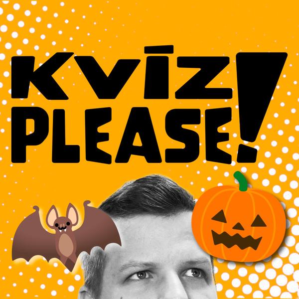 Kvíz, please!