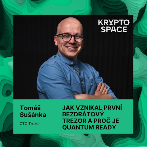 KryptoSpace