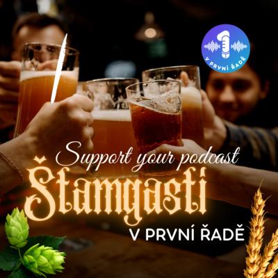 V první řadě