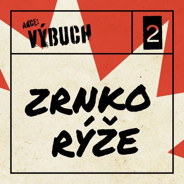 Akce: Výbuch