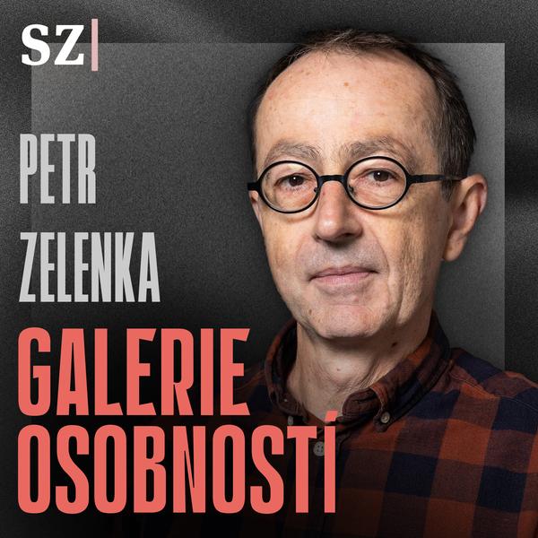 Galerie osobností