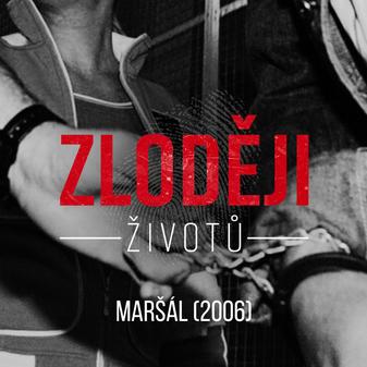 Zloději životů