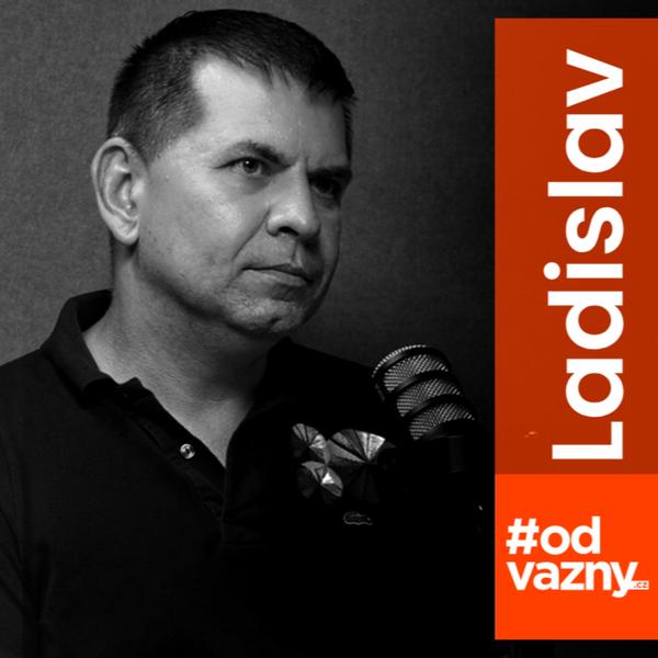 #odvážný