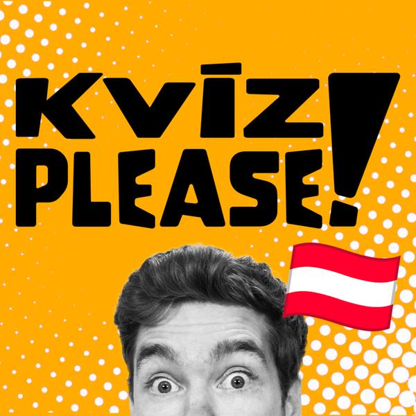 Kvíz, please!
