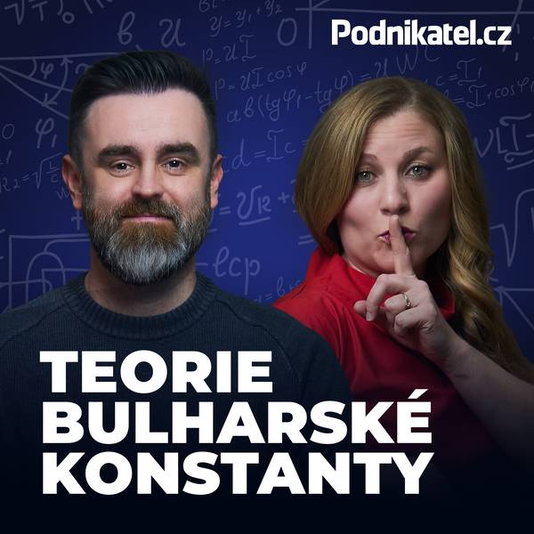 Teorie bulharské konstanty