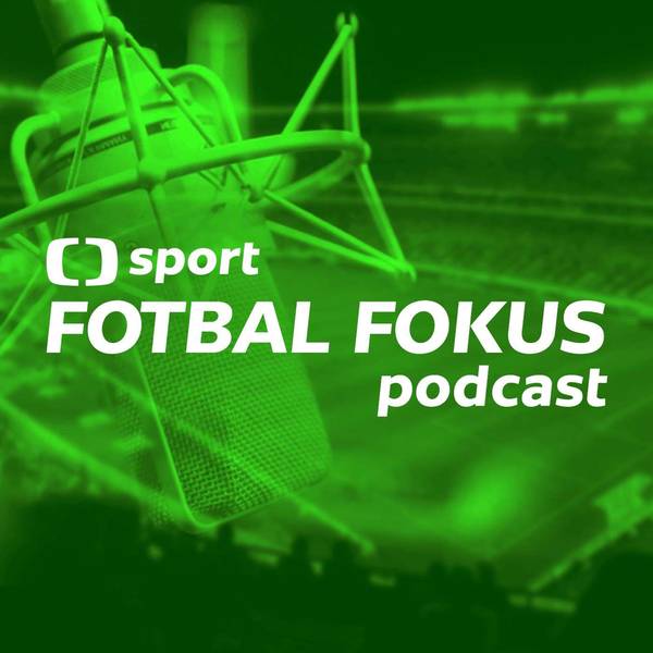 Fokus podcast ČT sport