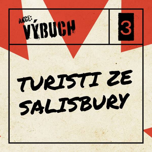 Akce: Výbuch