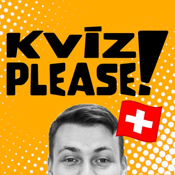 Kvíz, please!