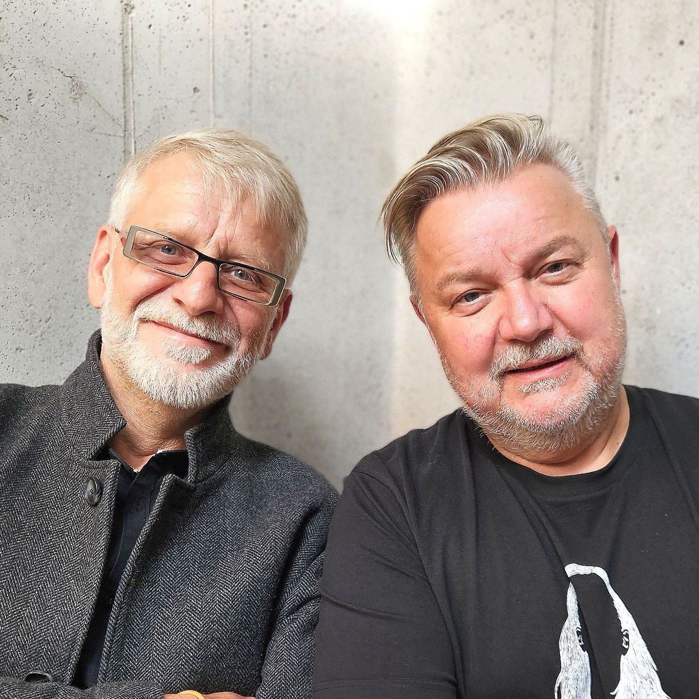 Josef Formánek: Při psaní mě brzdí jen to, abych někomu neublížil Josef Formánek: Při psaní mě brzdí jen to, abych někomu neublížil