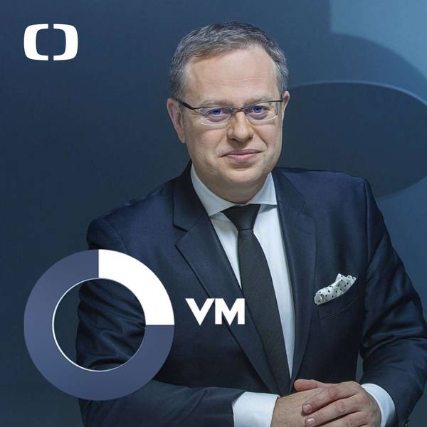 Otázky Václava Moravce