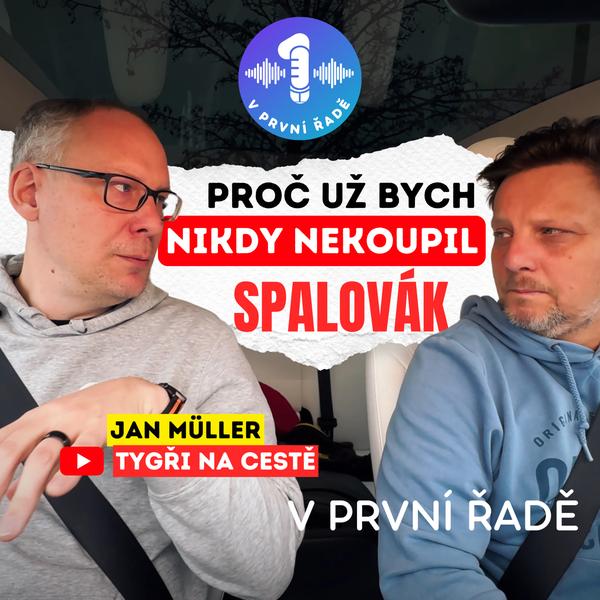 V první řadě