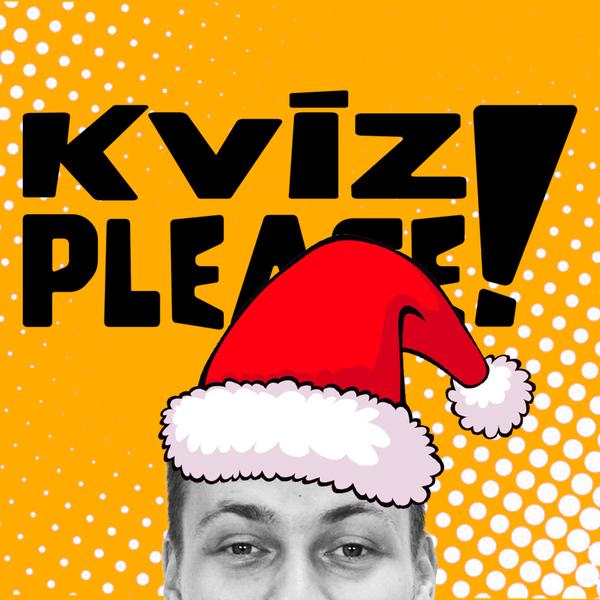 Kvíz, please!