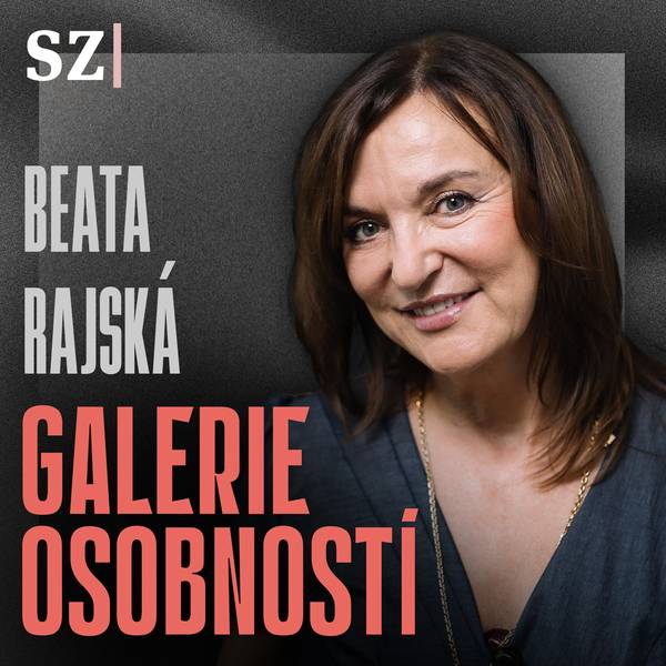 Galerie osobností