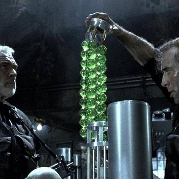 Kritiky.cz - Podcast - 2025