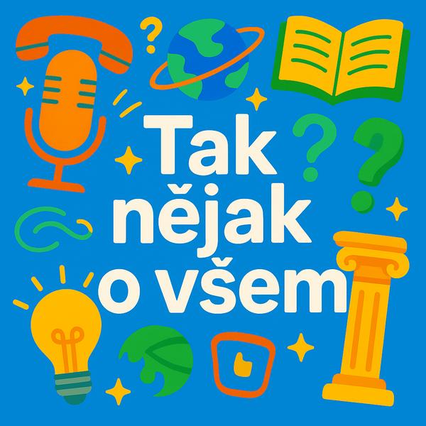 Tak nějak o všem