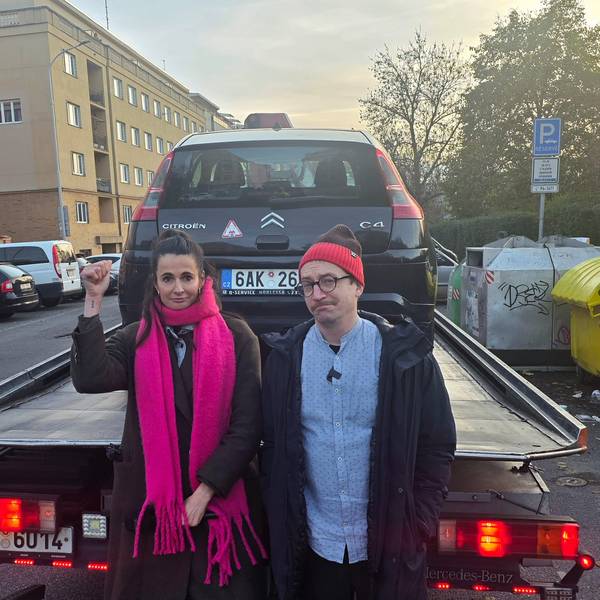 Podpultovky – nejlepší podcast k uklízení