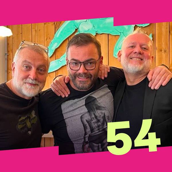 czechpromotion podcast