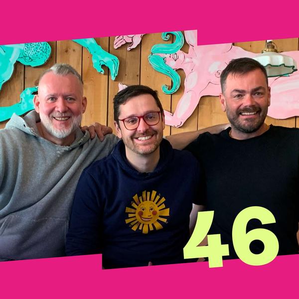 czechpromotion podcast