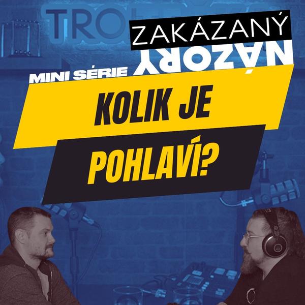 Trojtečka