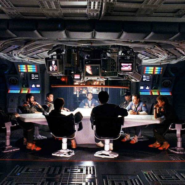 Kritiky.cz - Podcast - 2025