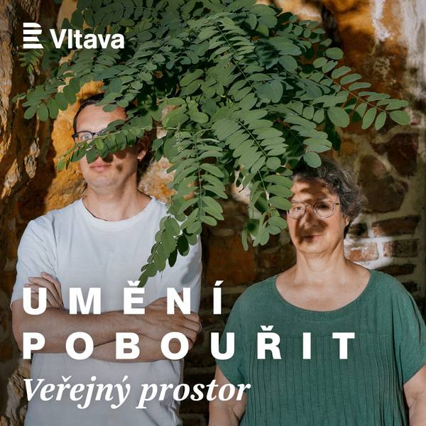 Umění pobouřit