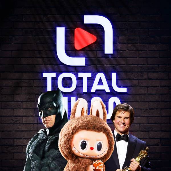 Totalfilm Podcast