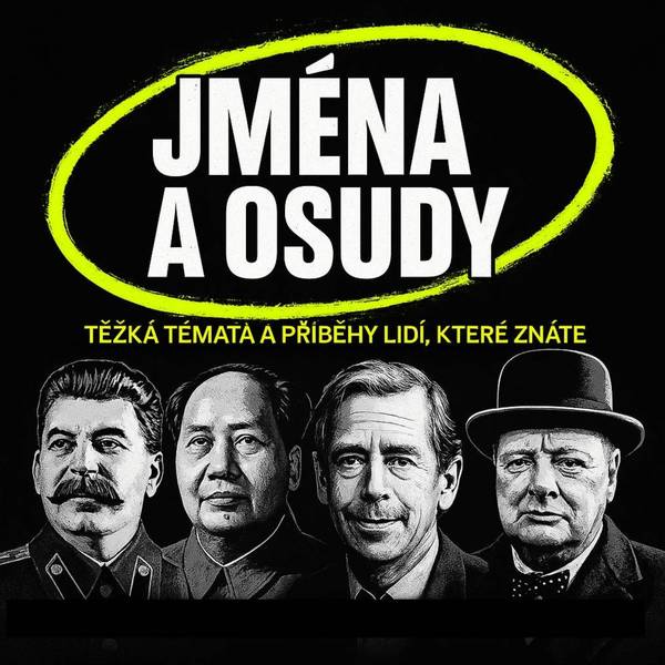 Jména a Osudy