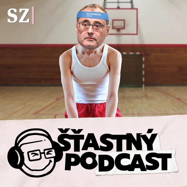 Šťastný podcast
