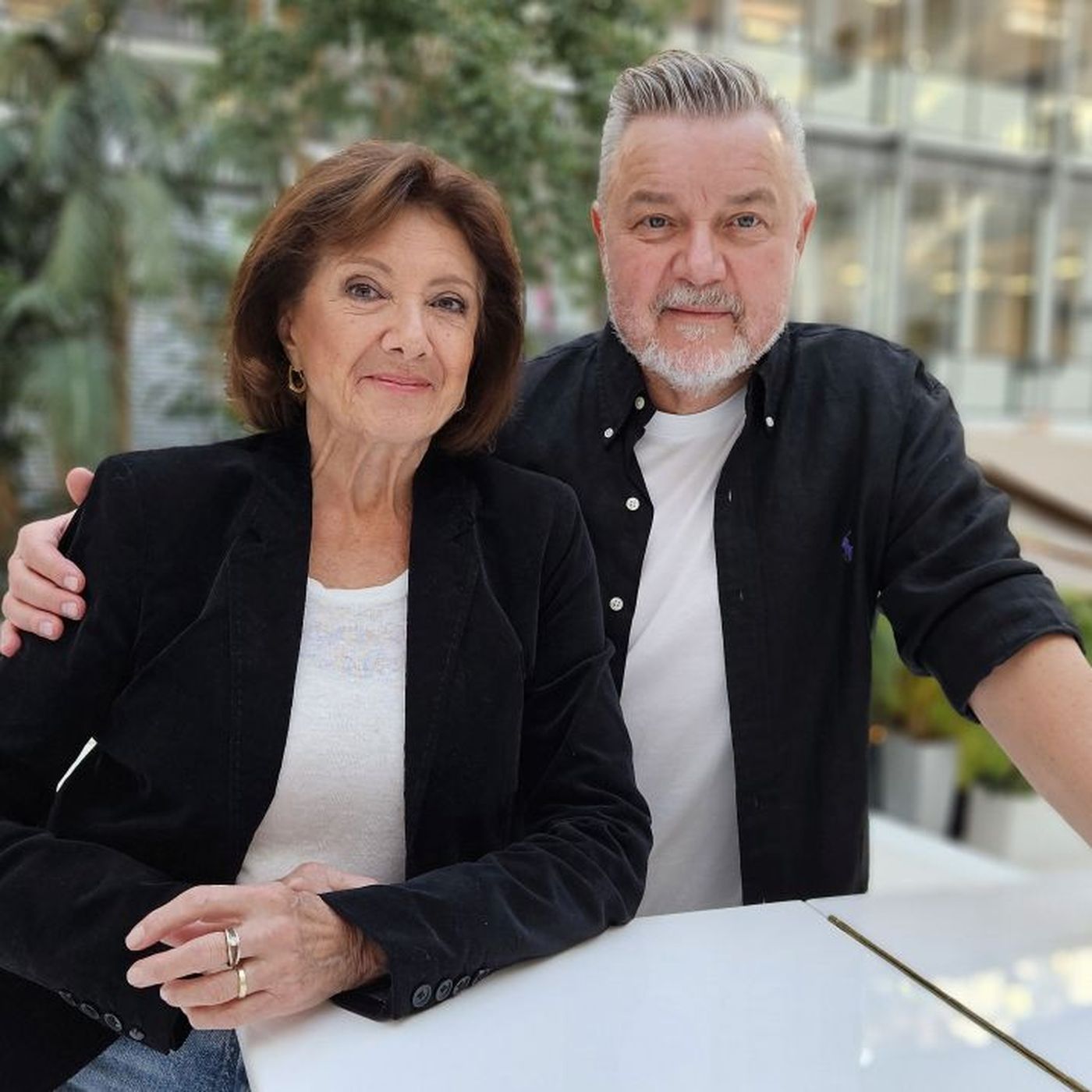 Marie Rottrová: Když se mi písnička nelíbí na první poslech, už ji nechci