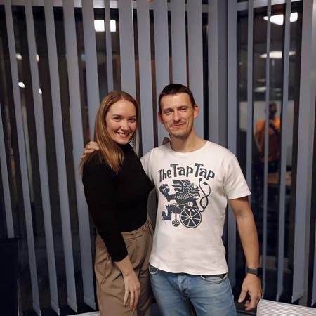 Baliho podcast