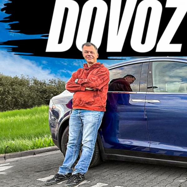 Realita elektromobility