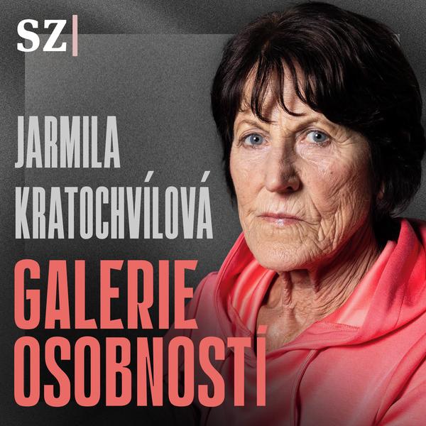 Galerie osobností