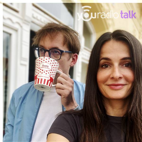 Podpultovky – nejlepší podcast k uklízení