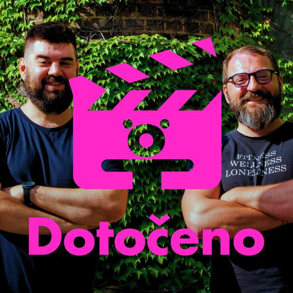 Dotočeno