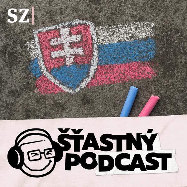 Šťastný podcast