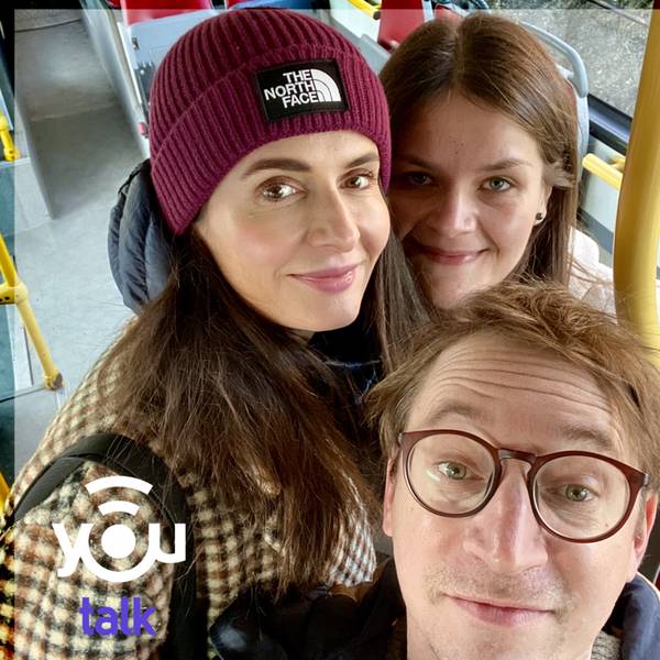 Podpultovky – nejlepší podcast k uklízení